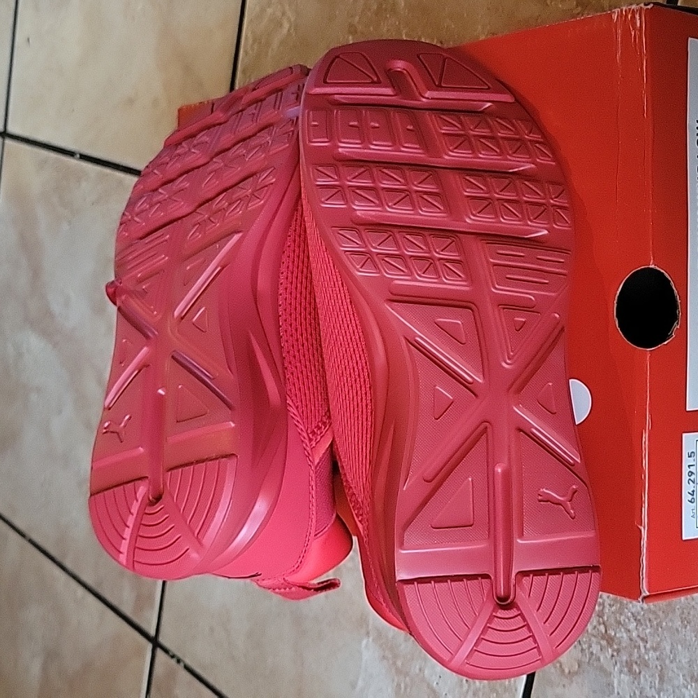 Puma sneakers - Picture 4 of 4